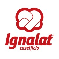 IGNALAT | Dairy Products logo - Similar company to Caseificio Elda Srl