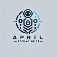 April Technologies logo - Similar company to Allos Solutions