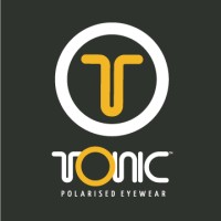 Tonic Eyewear logo - Similar company to Sunread Sweden Ab