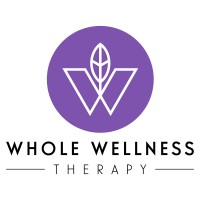 Whole Wellness Therapy logo - Similar company to Klearminds - Psychotherapy, Counselling & Life Coaching
