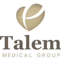 Talem Medical Group logo - Similar company to R&D Brewing