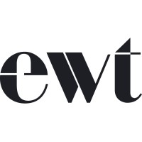 EWT logo - Similar company to Casta Diva Events