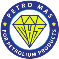Petro MAS | بتروماس logo - Similar company to Petro Petroleum