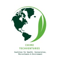 Chime Techventures Private Limited