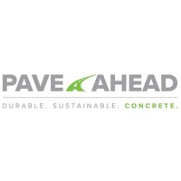 Pave Ahead logo - Similar company to Build With Strength