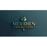 Meridien Recruiters LLC logo - Similar company to Augustine Inc.