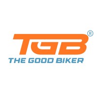 The Good Biker® logo - Similar company to Big Biking Commune Pvt. Ltd.