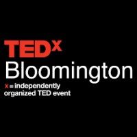 TEDxBloomington logo - Similar company to Gt-Idea, Indiana University