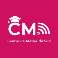 Centre de Métier du Sud logo - Similar company to Igador