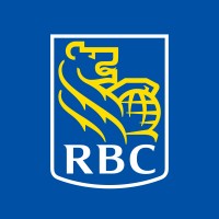 RBC logo - Similar company to Scotiabank