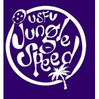 U.S.F.V. Jungle-Speed logo - Similar company to Stichting Wool For Warmth