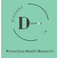Diagnoz.AI logo - Similar company to Swob Bv