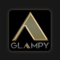 Glampy logo - Similar company to Connect 2U Recruitment Ltd
