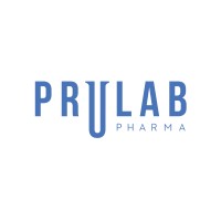 Prulab Pharma logo - Similar company to Creo Pharma