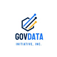 Gov Data Initiative logo - Similar company to Nook Studios