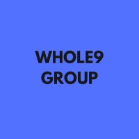 Whole9 Group logo - Similar company to Pathspark