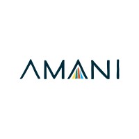 Team Amani logo - Similar company to Badlands Ultracycling