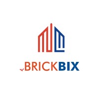 BrickBix logo - Similar company to Maasoi