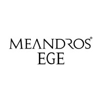 MeandrosEge logo - Similar company to Minturn Nut Co