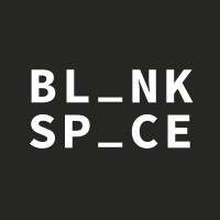 BlankSpace logo - Similar company to Reef