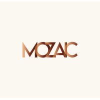 Mozaic Agency logo - Similar company to Eighty Eight | Production Audiovisuelle 🎥