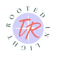Tuesday Rivera - Rooted in Light logo - Similar company to The Outside