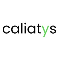 CALIATYS logo - Similar company to Cogelis