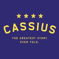 Intohimotoimisto Cassius