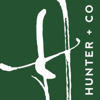 Hunter & Company Interior Design logo - Similar company to Chappy Property Management