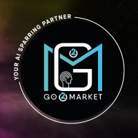 G2M logo - Similar company to G2M