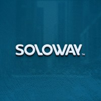 Soloway Group logo - Similar company to Captcha Ads