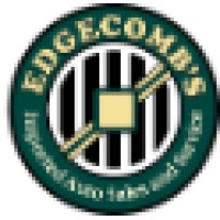 Edgecomb's Imported Auto logo - Similar company to Sears Imported Autos, Inc.