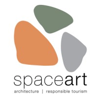 Spaceart logo - Similar company to Space Art