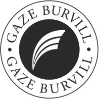 Gaze Burvill | B Corp logo - Similar company to Handsling Ltd
