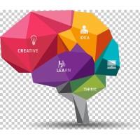 Creative Brains Techno Group logo - Similar company to I-Square Infomedia