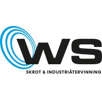 WS Skrot & Industriåtervinning AB logo - Similar company to Skrotab