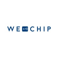 Wechip Payment Technologies logo - Similar company to Vericom