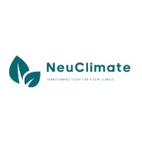 NeuClimate logo - Similar company to Carboneutral