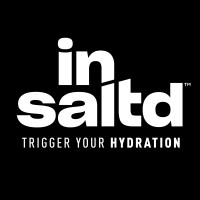 Insaltd Labs Inc. logo - Similar company to Make Wellness Co., Ltd