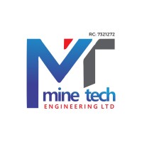 Mine Tech Engineering Limited logo - Similar company to Mte