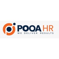 POQA HR logo - Similar company to Ubuntu Rising Scholars Program