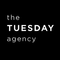 The TUESDAY Agency logo - Similar company to Cri Communications