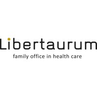 LIBERTAURUM GmbH logo - Similar company to Questalpha Gmbh & Co. Kg