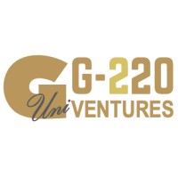 G220 UniVentures logo - Similar company to Primetime Vc