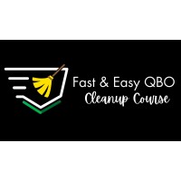 Cleanup Course logo - Similar company to Bookkeeping Buds