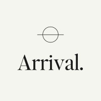 Arrival logo - Similar company to Dpg Recruitment Limited