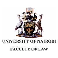 Faculty of Law University of Nairobi logo - Similar company to Mango Tree Uganda