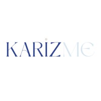 Karizme logo - Similar company to Coily Clips