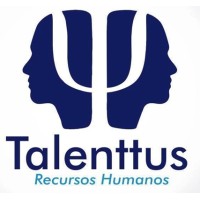 Talenttus RH logo - Similar company to Talenttus