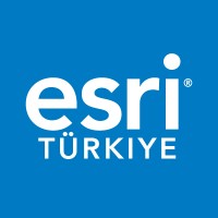 Esri Türkiye logo - Similar company to Başarsoft
